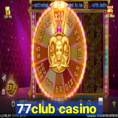 77club casino